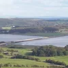 River  Leven (Cumbria) Symbol Image