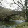 River Esk (Ravenglass) Symbol Image