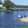 River Spey Symbol Image