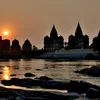 Betwa/Betravati Symbol Image