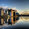 Tyne Symbol Image