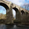 Avon (Falkirk / Scotland) Symbol Image