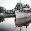 Örebro-Kanal Symbol Image
