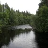 Kågeälven Symbol Image