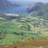 Storåna (Hjelmeland) Symbol Image