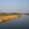 Donau-Theiß-Kanal Symbol Image