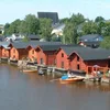Porvoonjoki Symbol Image