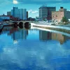 Flint River (Michigan) Symbol Image