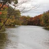 Muskegon River Symbol Image