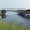 Elbe-Seitenkanal Symbol Image