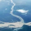 Delta Creek Symbol Image