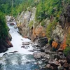 White River (Ontario) Symbol Image
