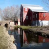 Tomorrow / Waupaca River Symbol Image