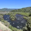 South Fork White River Symbol Image