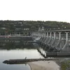 McClellan–Kerr Arkansas River Navigation System Symbol Image