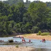 Black River (Arkansas–Missouri) Symbol Image