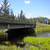 Brule River Symbol Image