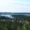 Mackenzie River Symbol Image
