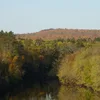 Pine River (Menominee River) Symbol Image