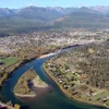 Kootenay River Symbol Image