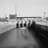 Augusta Canal Symbol Image