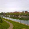 Cayuga–Seneca Canal Symbol Image