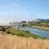 Ten Mile (California) Symbol Image
