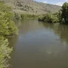 Okanogan River / Okanagan River Symbol Image