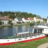 Oder-Havel Kanal Symbol Image