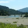 Eel (California) Symbol Image