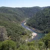 Middle Fork American River Symbol Image