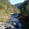 South Yuba River Symbol Image