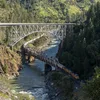 North Fork Feather River Symbol Image