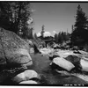 Middle Fork Stanislaus Symbol Image