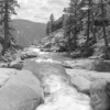Yosemite Creek Symbol Image
