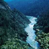 Klamath River Symbol Image