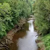 West Fork Millicoma Symbol Image