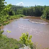 South Branch Ontonagon Symbol Image