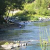 Umpqua River Symbol Image
