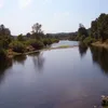 Coast Fork Willamette Symbol Image