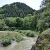Middle Fork Coquille Symbol Image