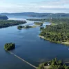 Nipigon River Symbol Image