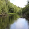 East Branch Black River (Cheboygan County) Symbol Image
