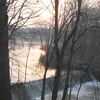 Portage River (St. Joseph River) Symbol Image