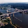 Chesapeake & Delaware Canal Symbol Image