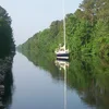 Dismal Swamp Canal Symbol Image