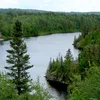 Montreal (Timiskaming District) Symbol Image