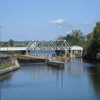 Champlain Canal Symbol Image