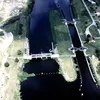Okeechobee Canal /Waterway Symbol Image