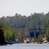 Lady Evelyn Symbol Image